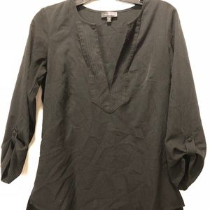 The Limited Black Shirt Sz. XS